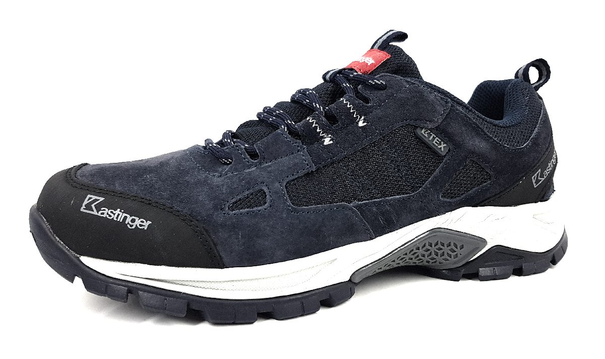 Kastinger Korestaa 20411 Blau 400 navy