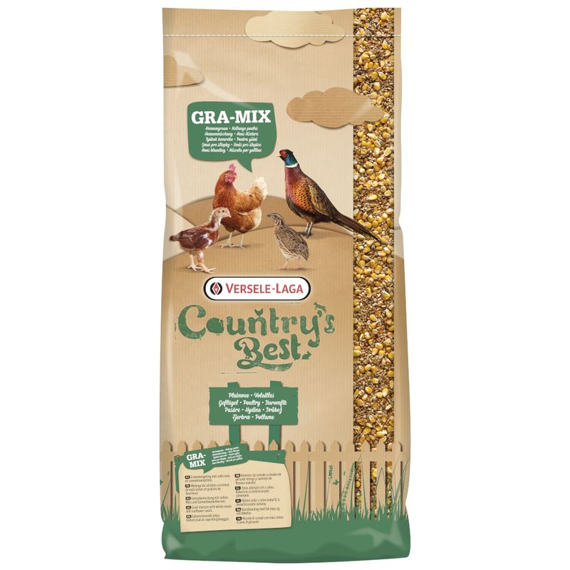 Versele-Laga Country's Best Gra-Mix Ardenner Mischung