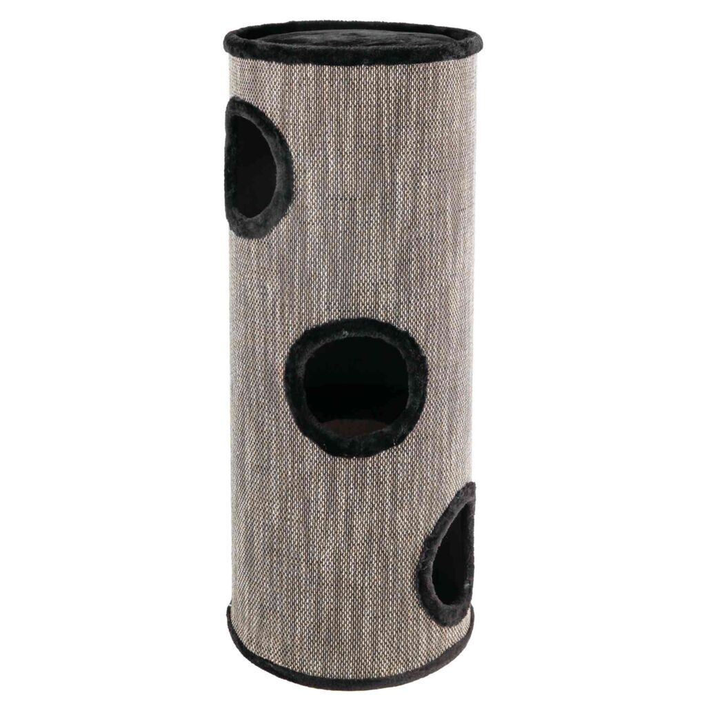 Trixie Kratztonnen Trixie Cat Tower Amado