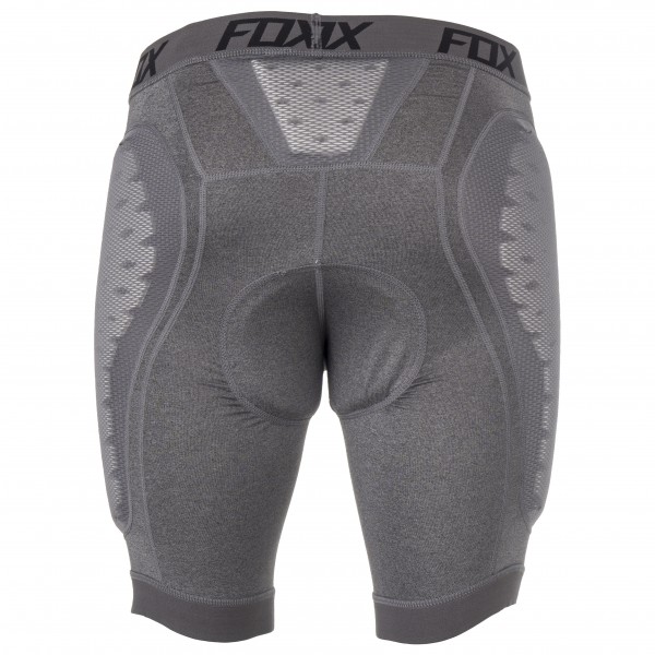 FOX Racing - Titan Race Short - Protektor
