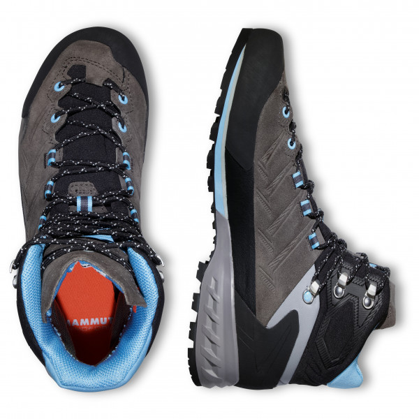 Mammut - Women's Kento Tour High GTX - Wanderschuhe