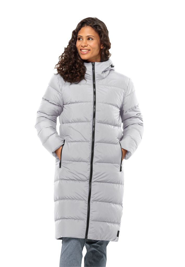 FROZEN PALACE COAT W Daunenmantel Damen
