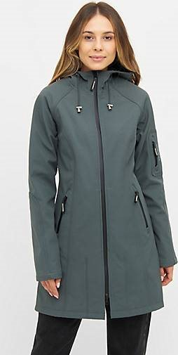 ILSE JACOBSEN HORNBÆK Mantel RAIN37