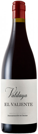 2020 El Valiente de Valdaya Ribera del Duero DO trocken - Herència Altés - Bodegas Valdaya