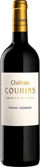 Chateau Couhins 2018 - Rouge