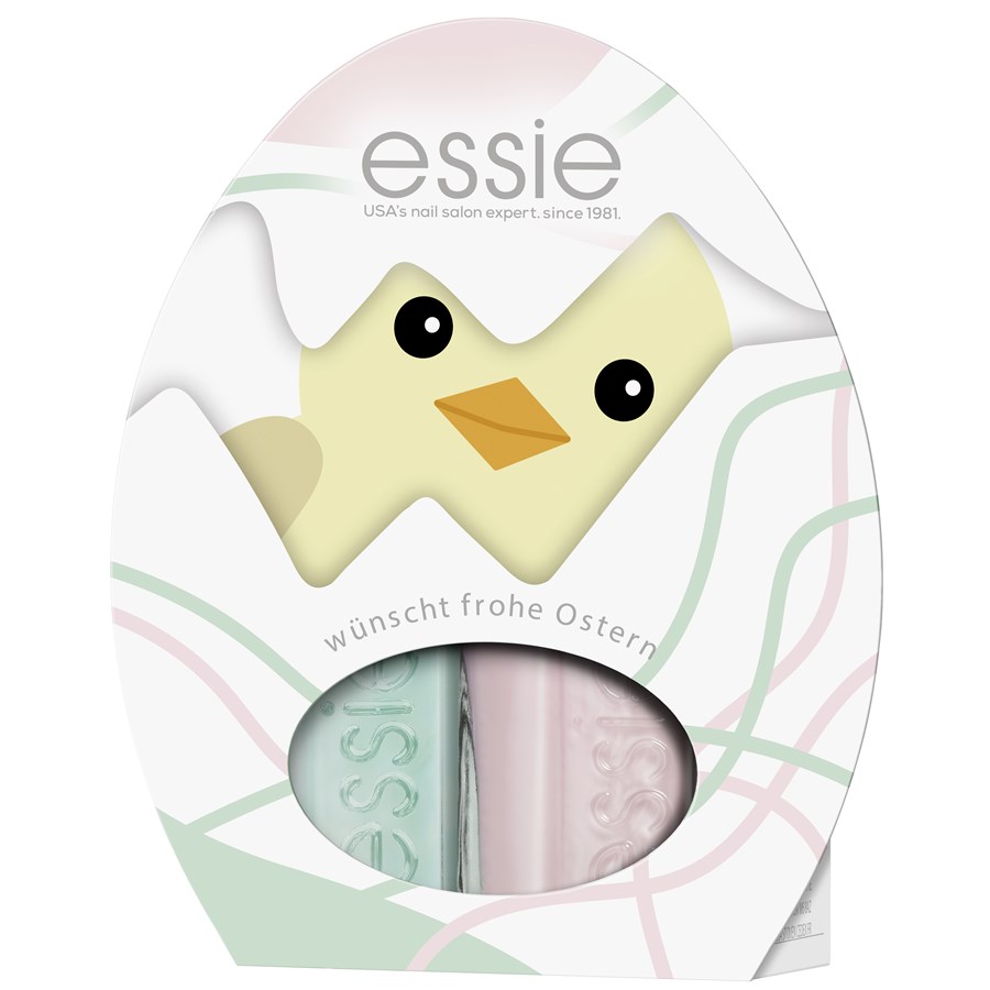 Ostergeschenk Geschenkset
