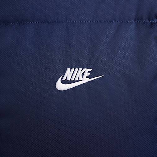 Nike Sportswear Herren Steppjacke CLUB PUFFER JACKET