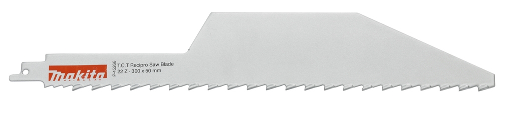 Makita Accessories P-45266 Σπαθόξυλα HM Stone 300 mm 1 τεμάχιο