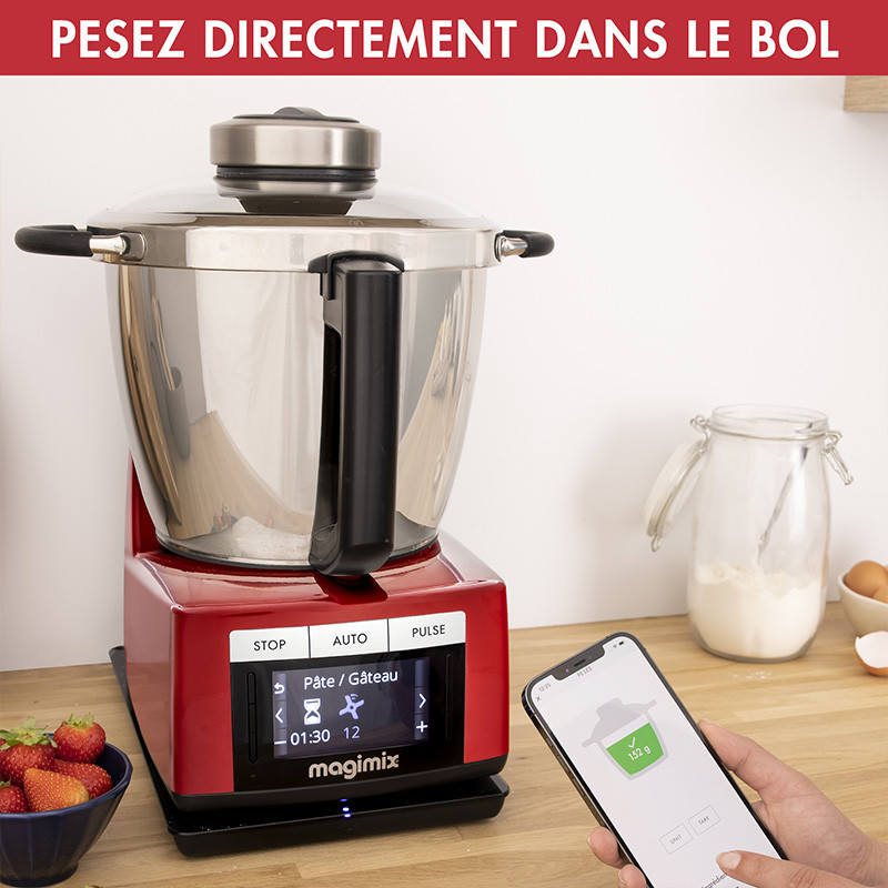 COOK EXPERT CONNECT