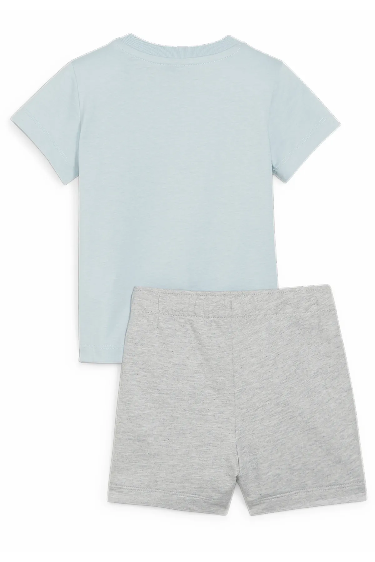 Puma  Trainingsanzug - Türkis - Regular Fit