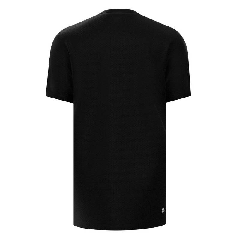BIDI BADU Crew Tee Tennisshirt Herren