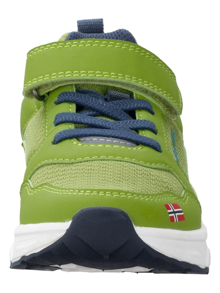 Trollkids Sneakers 