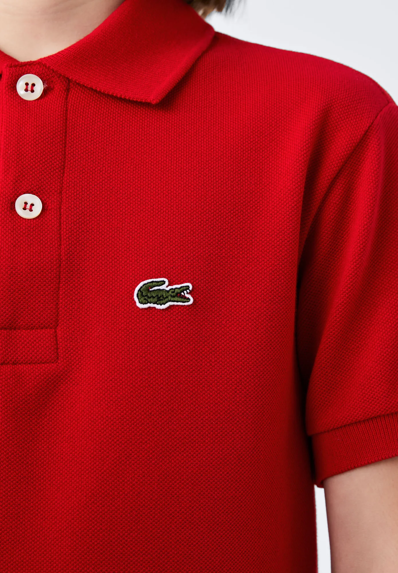 Polo Lacoste