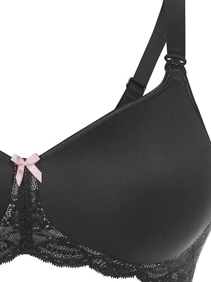 Anita Still BH mit Schale Miss Lovely in Schwarz günstig kaufen