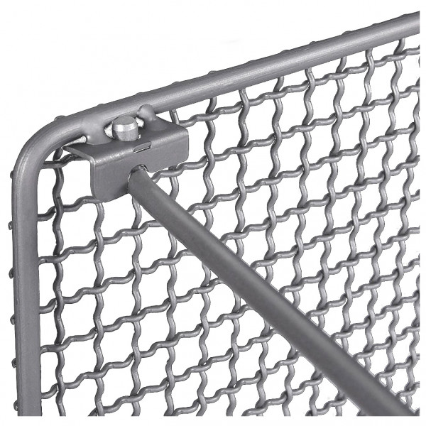 Origin Outdoors - Klappgrill Titan - Grill