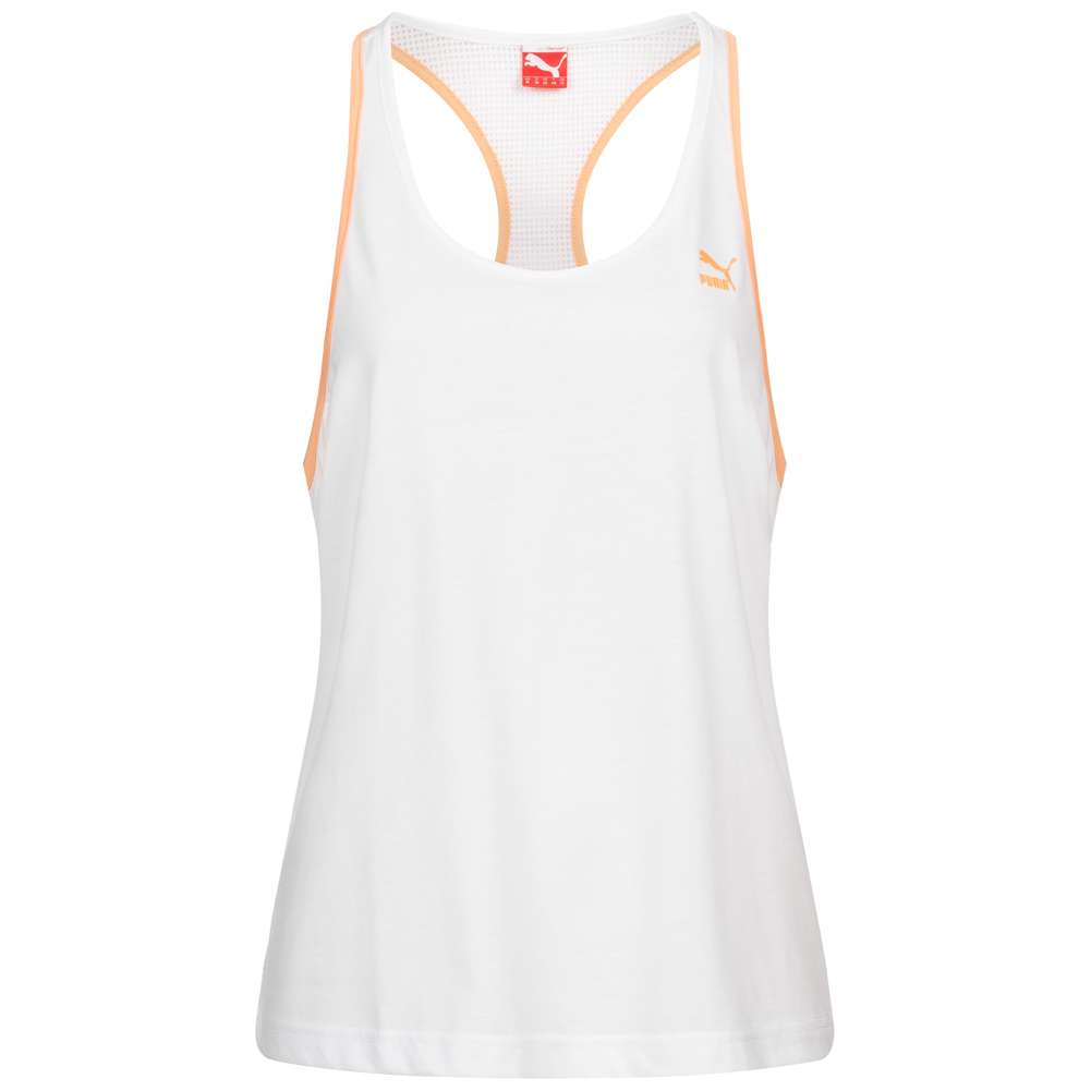 PUMA Damen Tank Top 569851-03