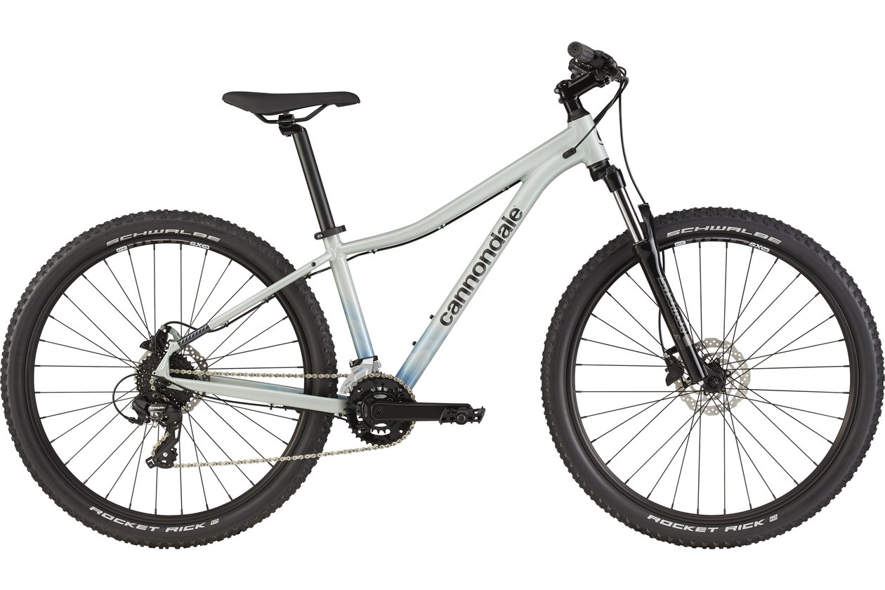Cannondale Trail 8 - 2023 - 27,5 Zoll - Diamant