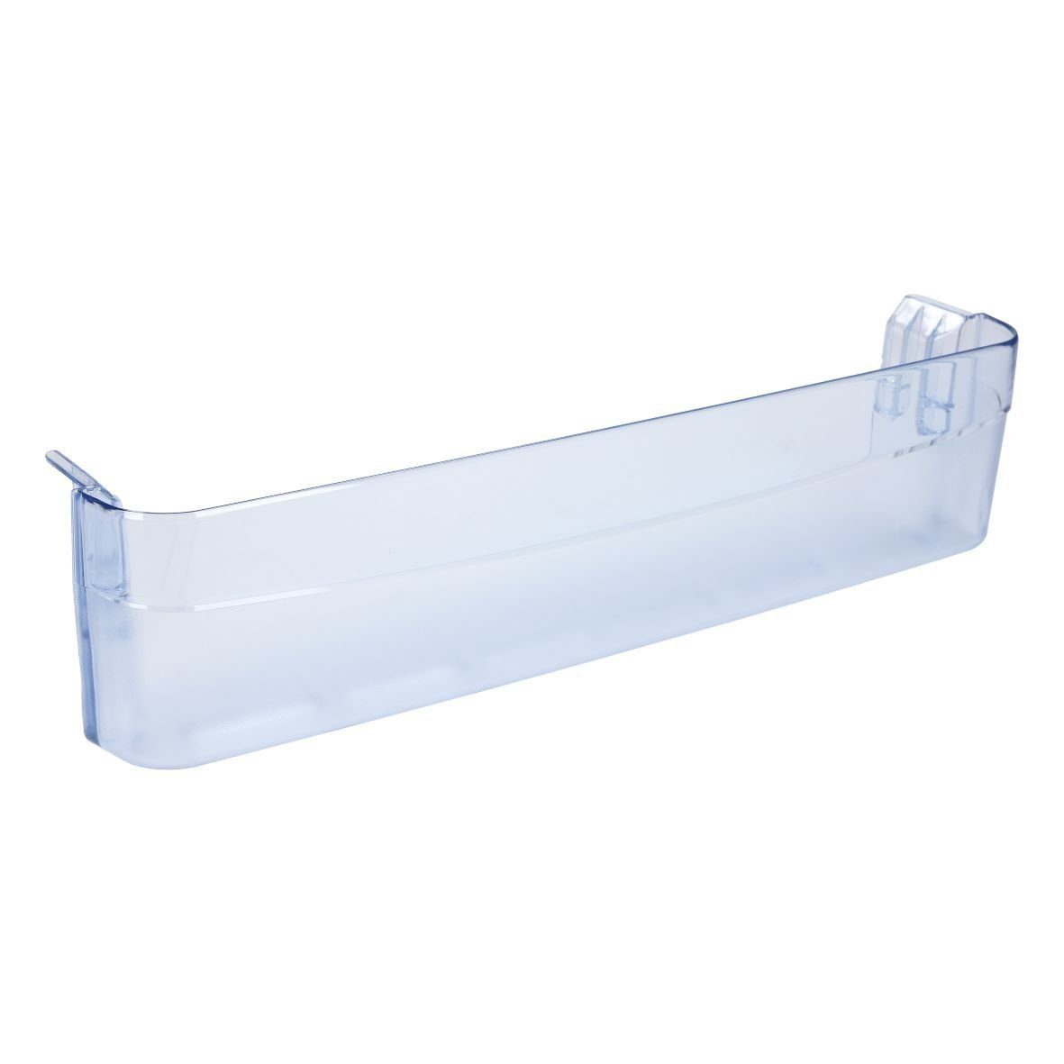 easyPART Flaschenablage wie Amica 1023195 Abstellfach Amica 1023195, Zubehör für Kühlschrank / Gefrierschrank