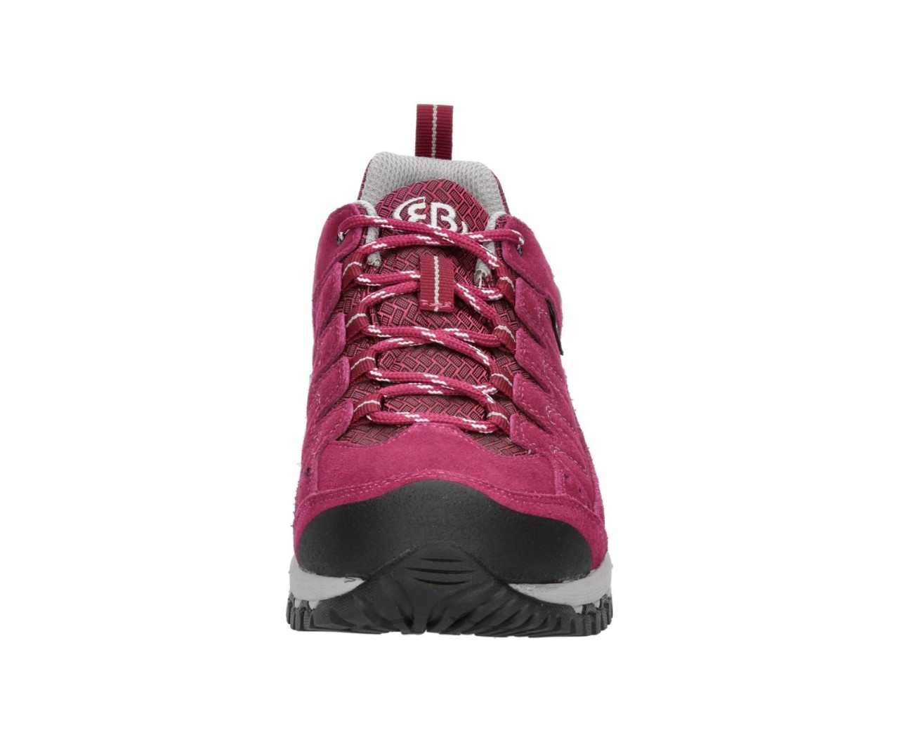 BRÜTTING Wanderschuhe rose