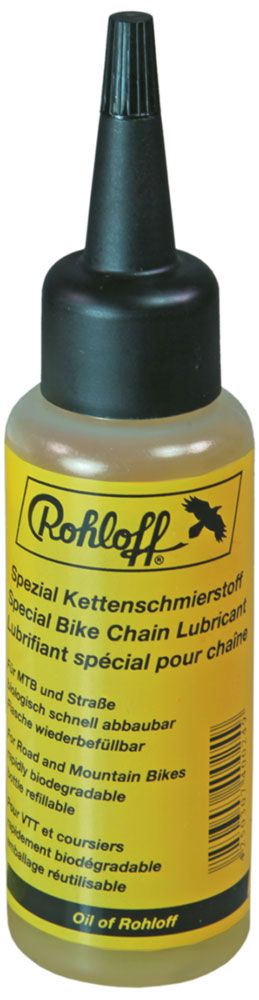 Rohloff Oil of Rohloff Kettenschmierstoff 50 ml kaufen | Bike-Discount