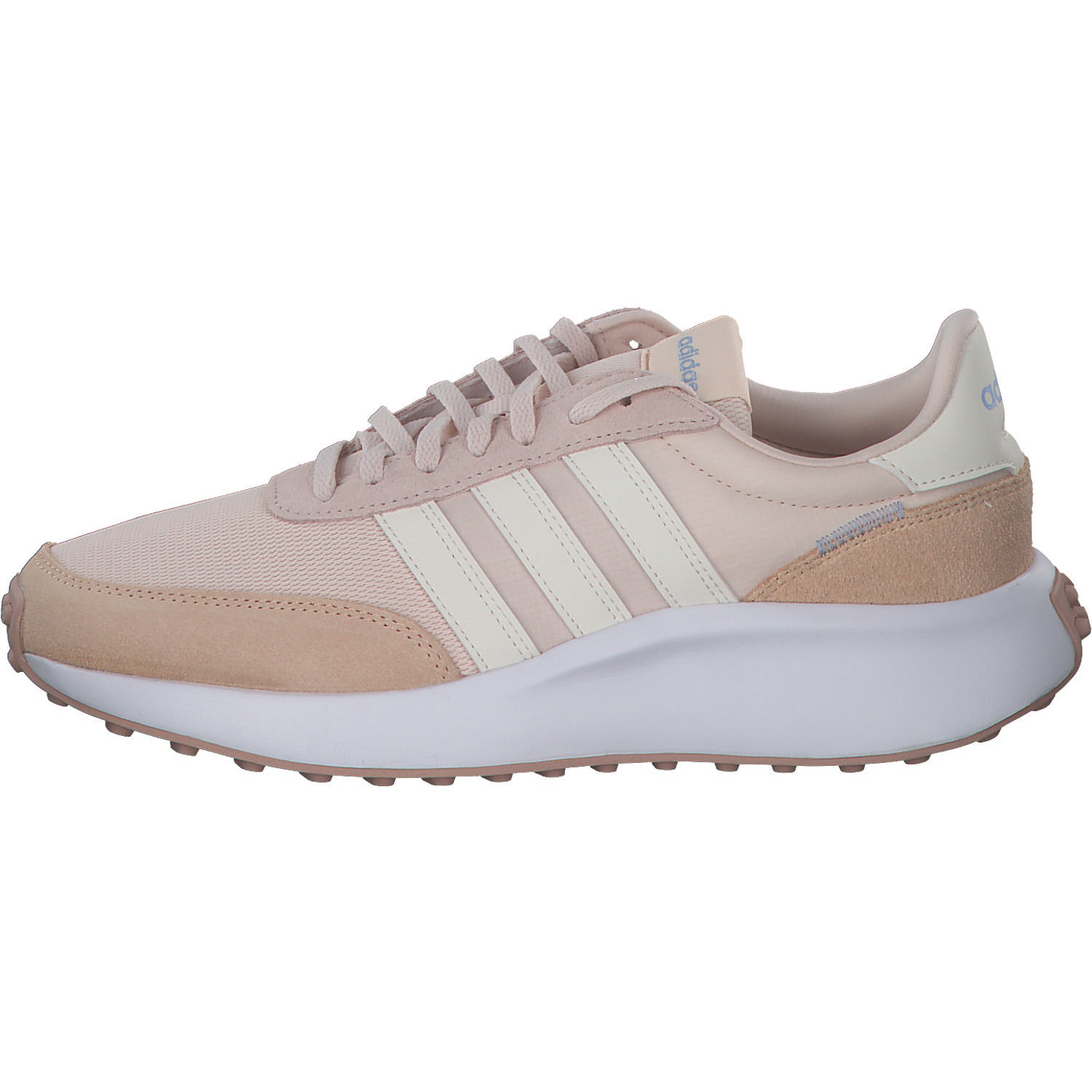 Adidas Run 70s W, Sneakers Low, Damen, Rosa