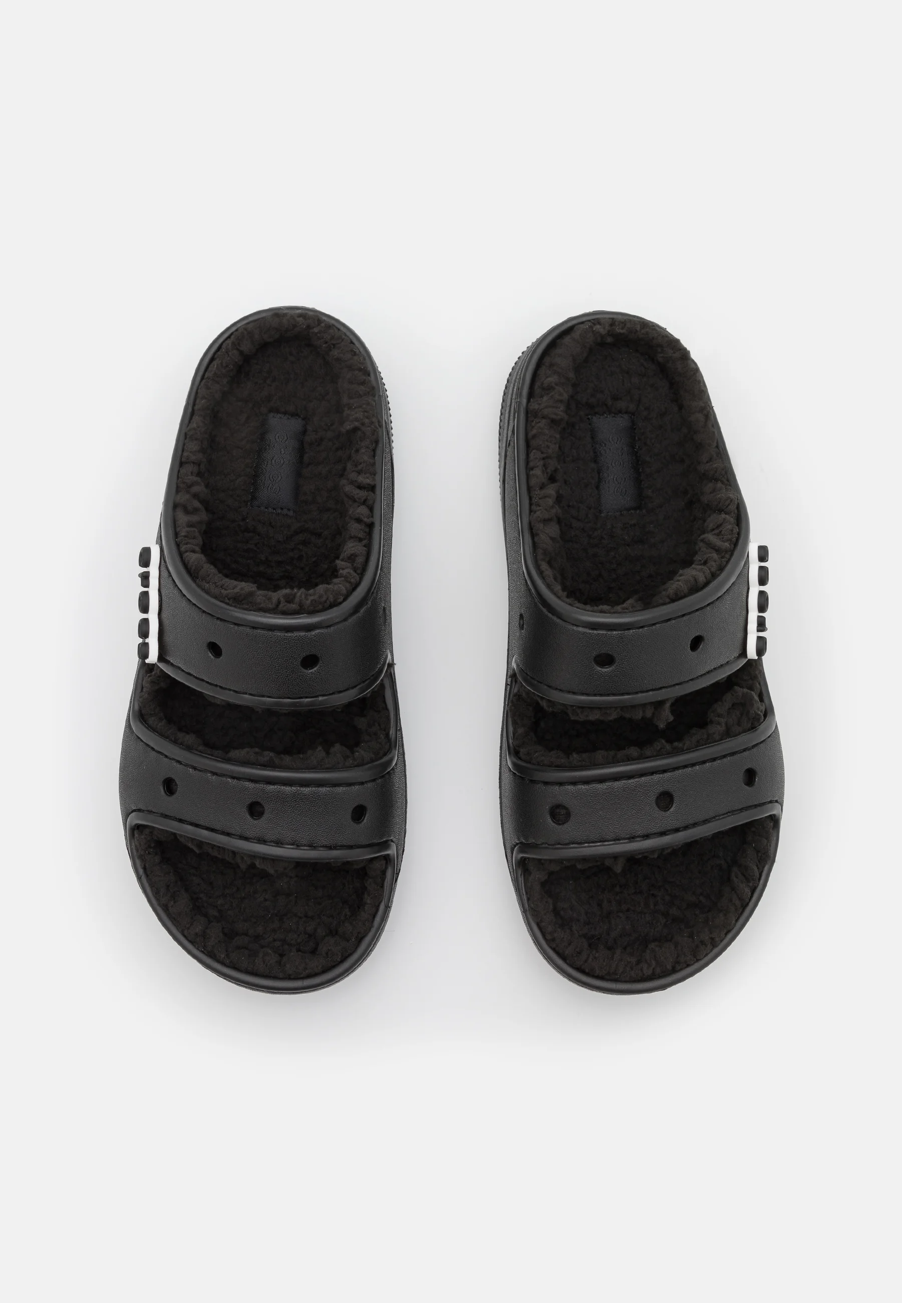 Crocs CLASSIC COZZZY - Pantuflas