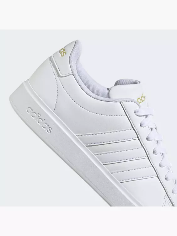 adidas Grand Court Cloudfoam Lifestyle Court Comfort Schuh
