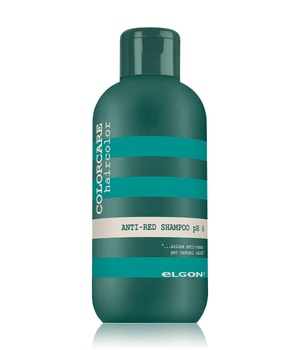 eLGON Colorcare Anti-Red Haarshampoo-300 ml