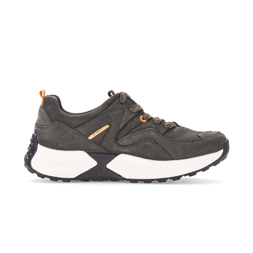 rollingsoft Sneaker low grün
