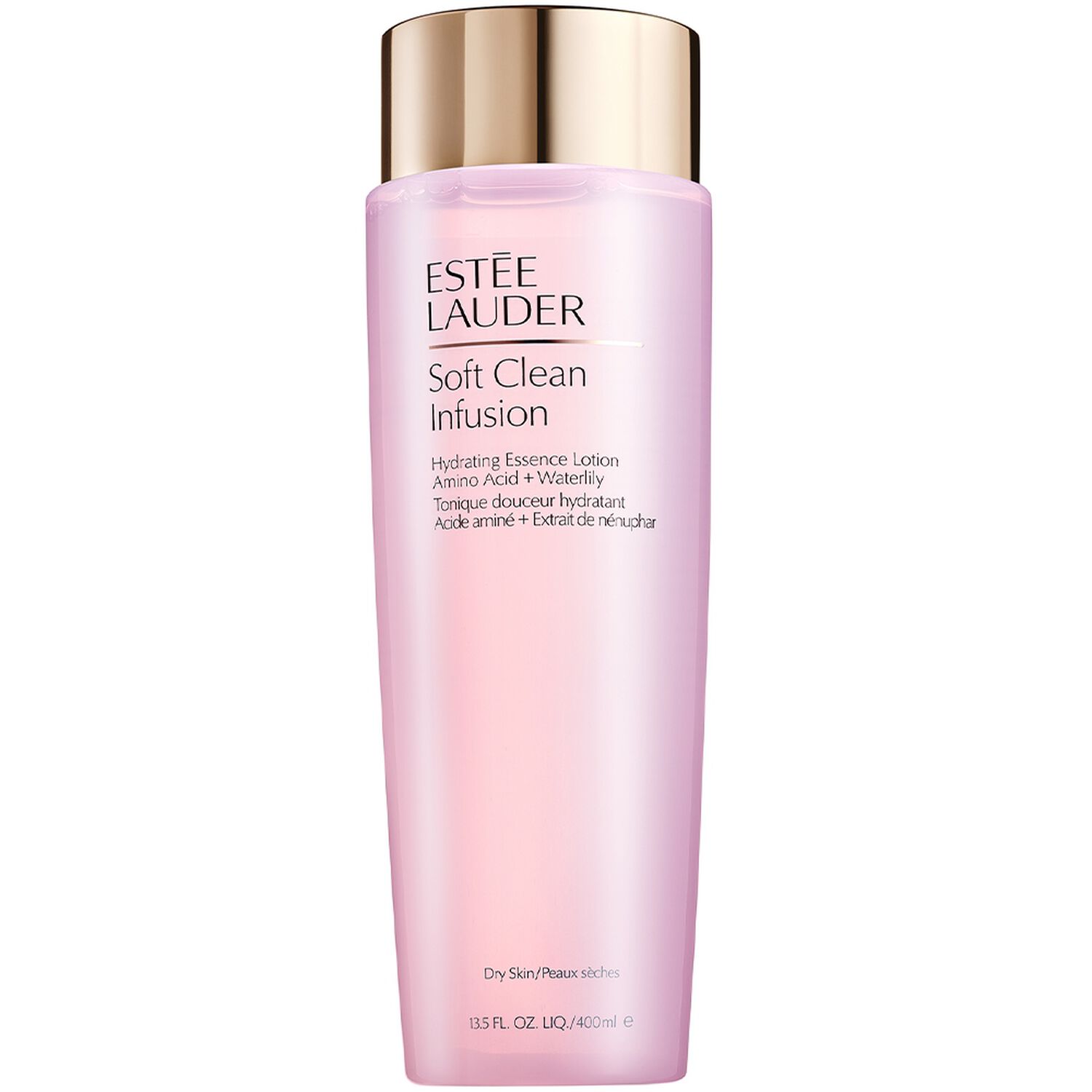 Estée Lauder Soft Clean Tonique Douceur Hydratant 400 ml
