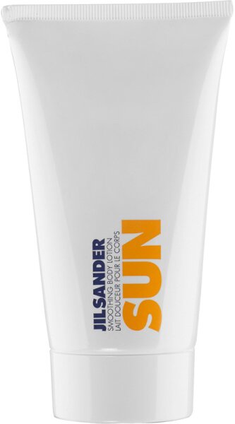 Jil Sander Sun Bodylotion