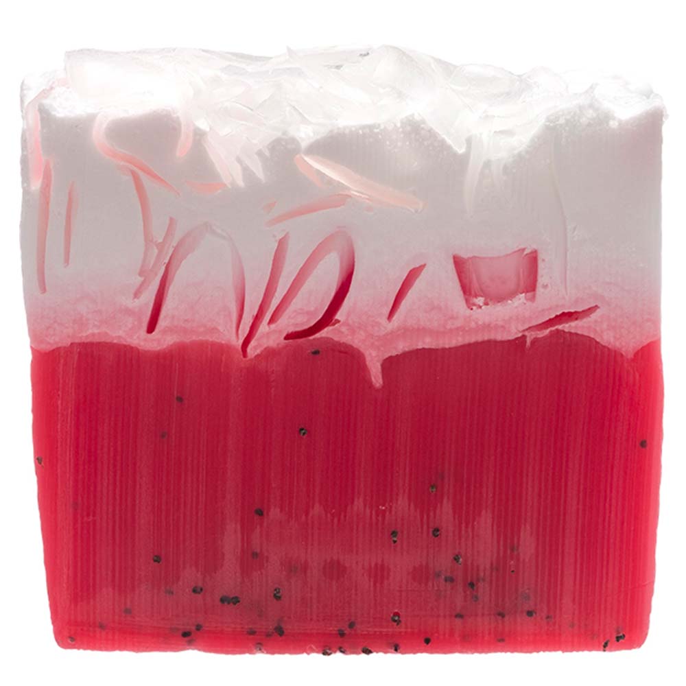 Bomb Cosmetics Strawberrys & Cream Soap