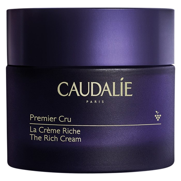 Die Reichhaltige Creme