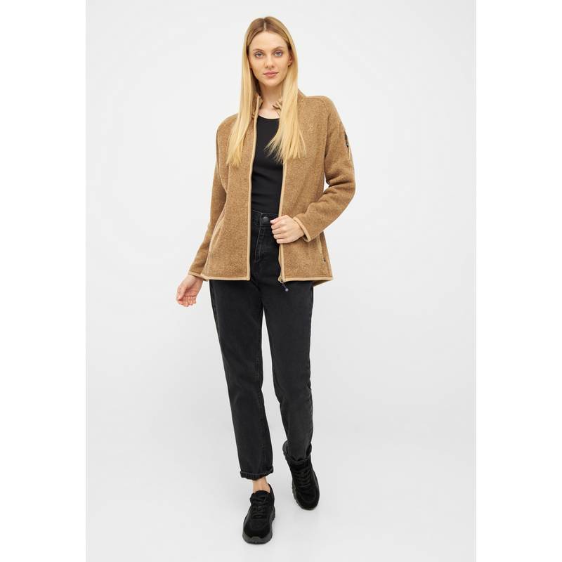 Sea Ranch Eleana Fleecejacke Damen