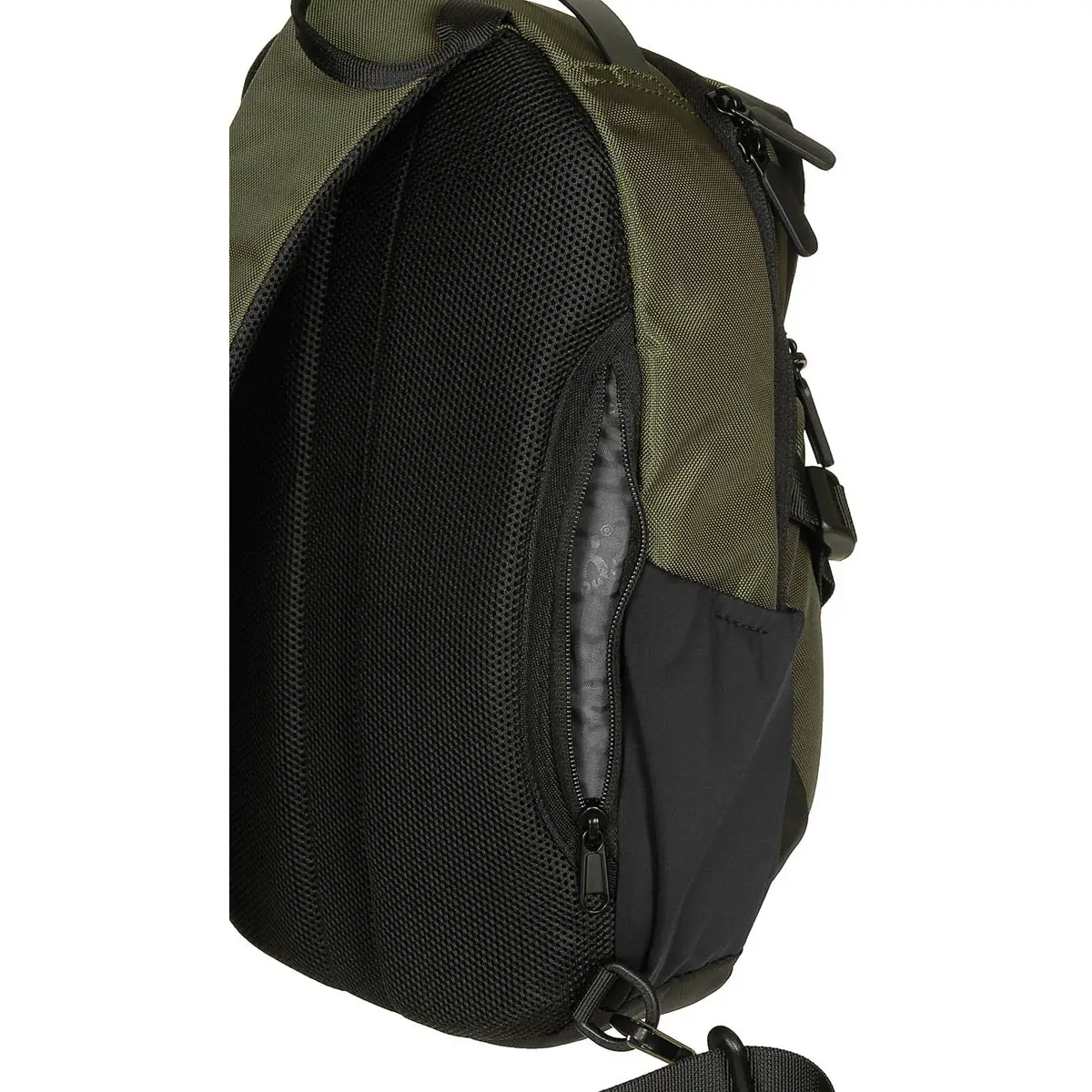 Umhängetasche Travel Sling versch. Farben