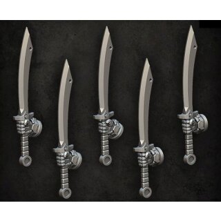 Dadao Swords (right) (5)