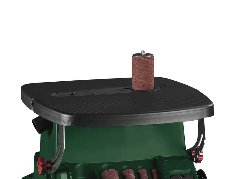 PARKSIDE® Ponceuse com broche oscilante PSSO 500 A1, 500 W