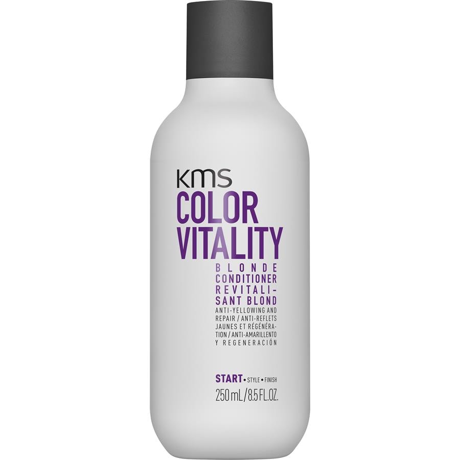 Blonde Conditioner