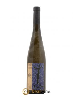 Riesling Fronholz Ostertag (Domaine)  2017 - Lot de 1 Bouteille