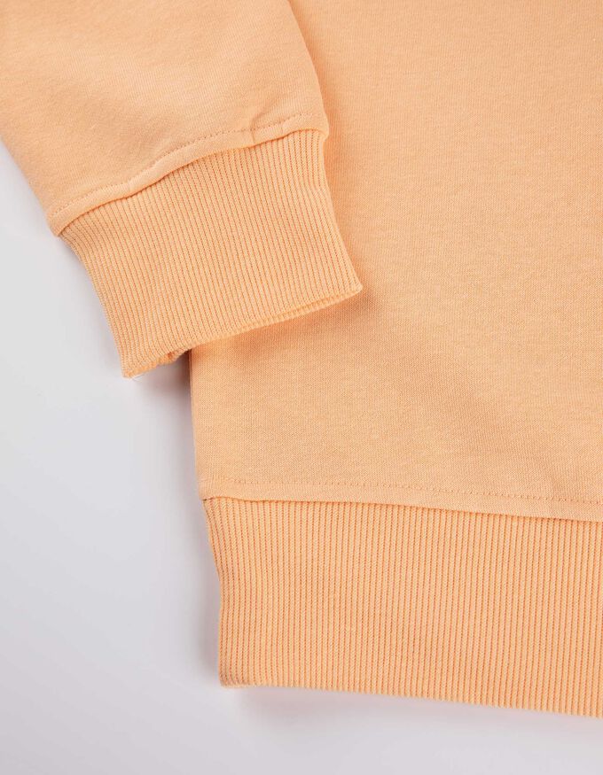 Sweatshirt - Oversized Fit