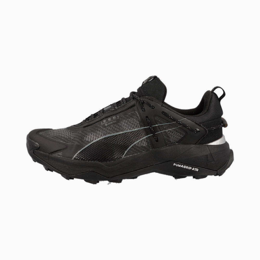 PUMA Explore Nitro GTX 378023_01 / schwarz