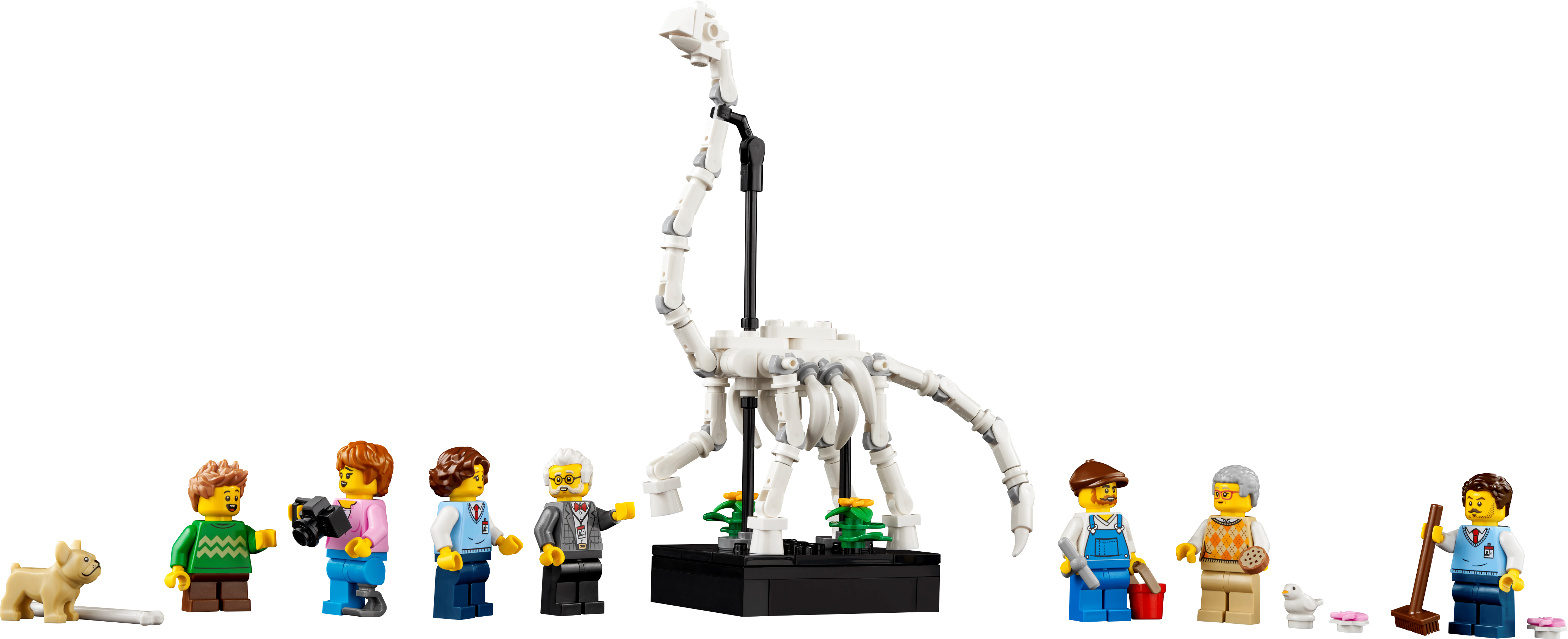 Naturhistorisches Museum 10326