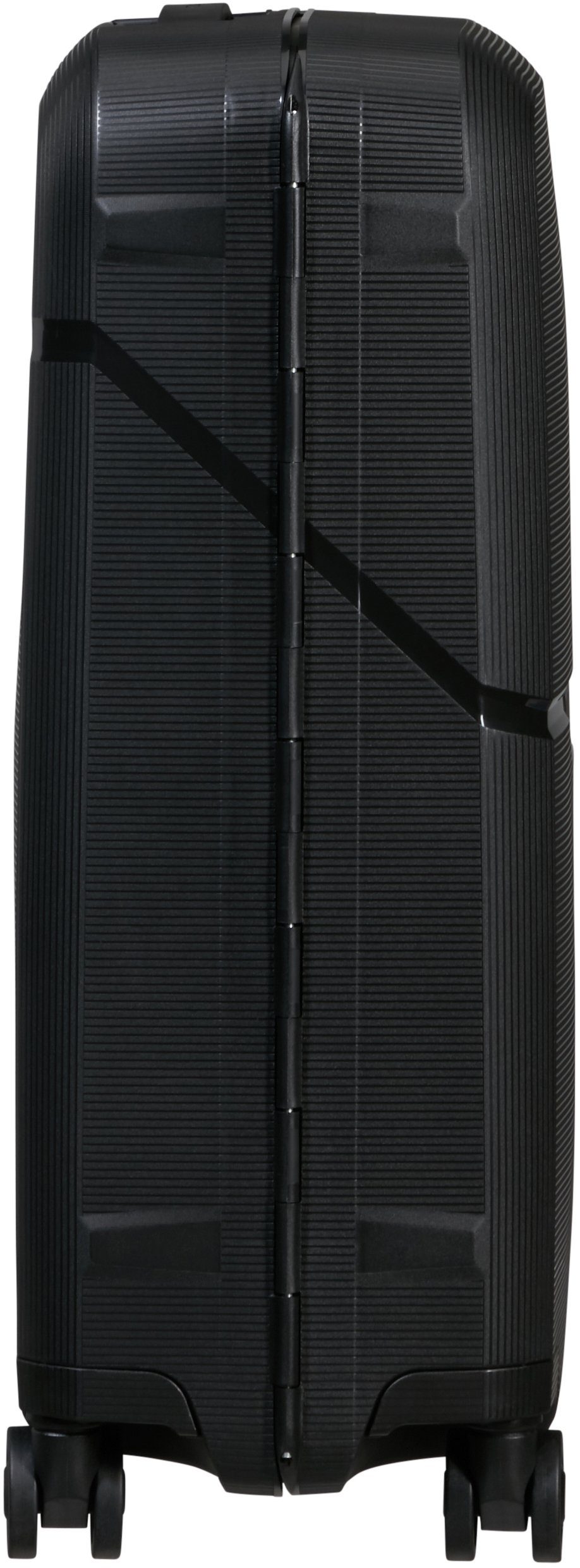 Samsonite Hartschalen-Trolley Magnum, 55 cm, 4 Rollen, Made in Europe