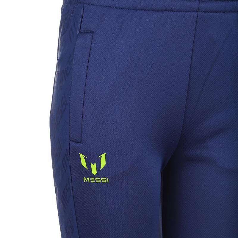 adidas Messi Tapered Trainingshose Jungen