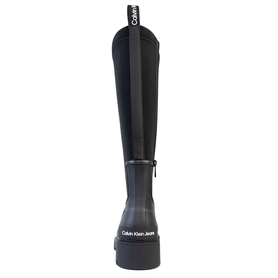 Calvin Klein High Rainboot Neopren Gummistiefel