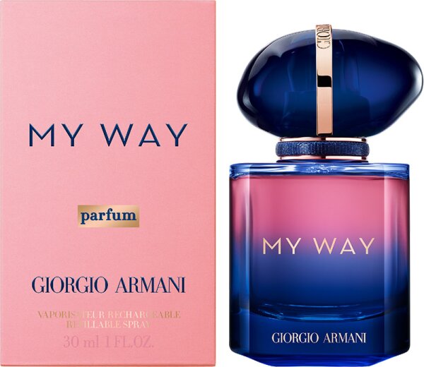 Giorgio Armani My Way Le Parfum Parfum