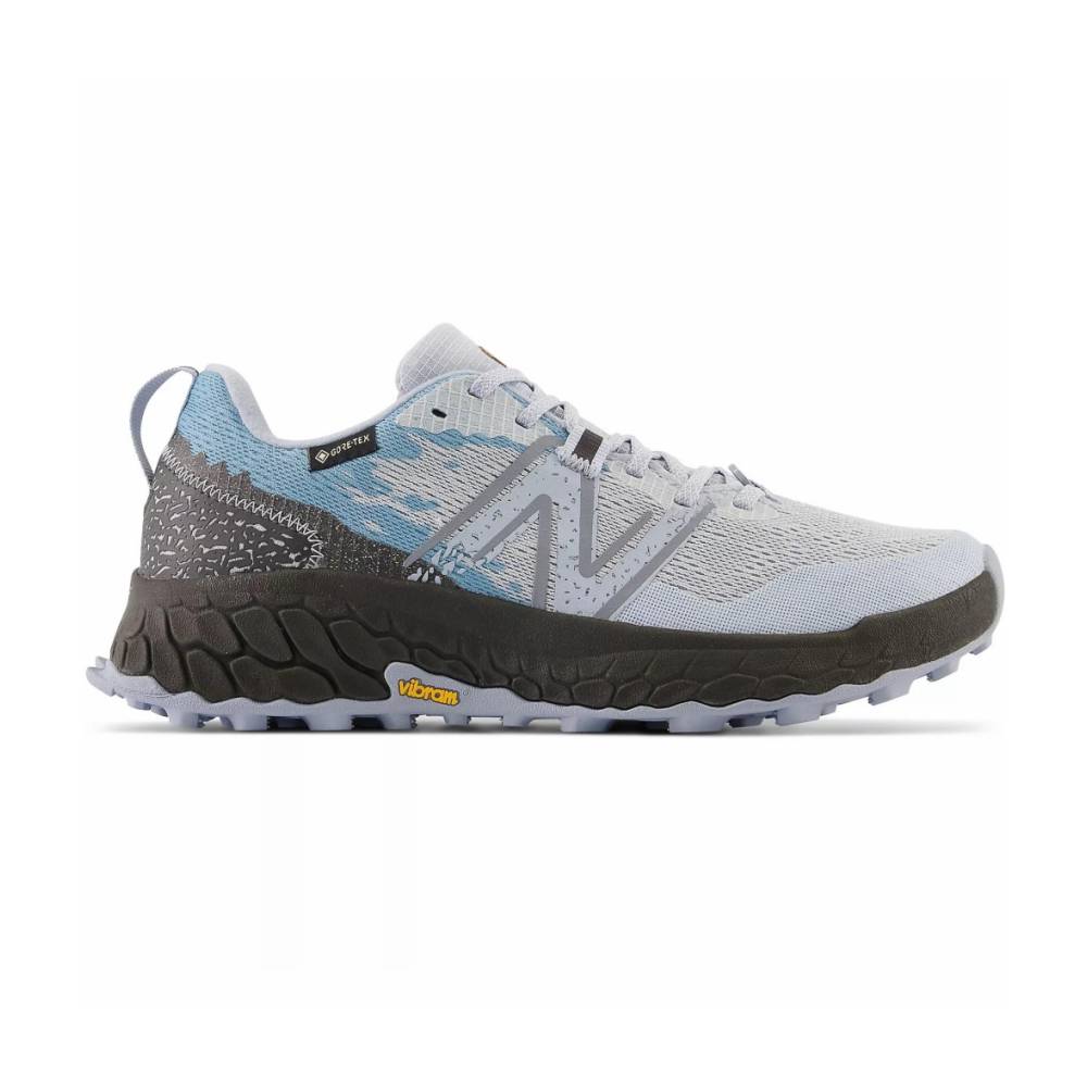 New Balance Fresh Foam Hierro v7 GTX WTHIER7A-B / grau