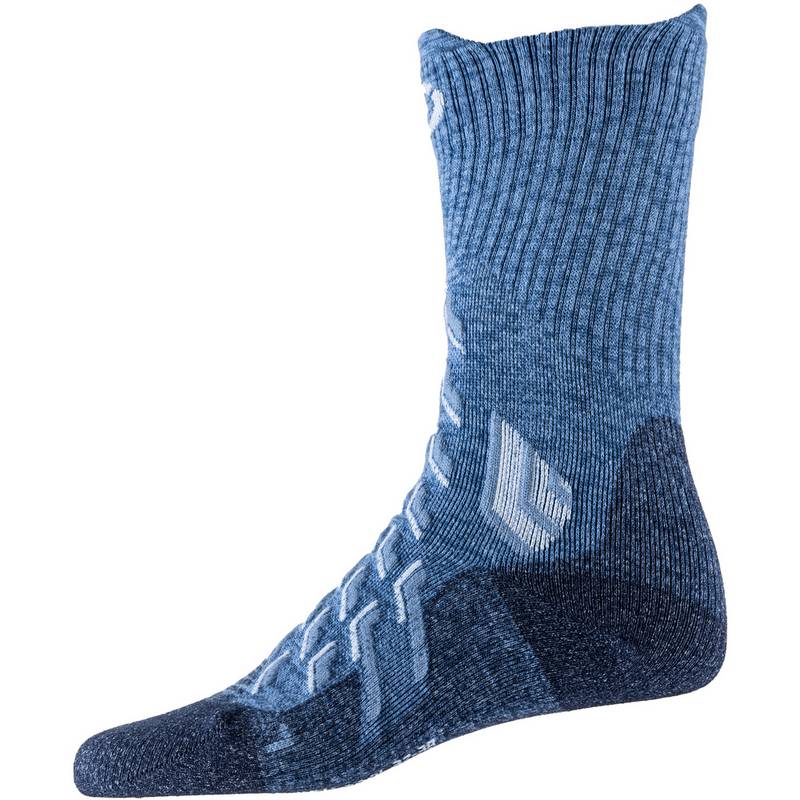 Therm-ic TREKKING COOL - CREW Socken Damen