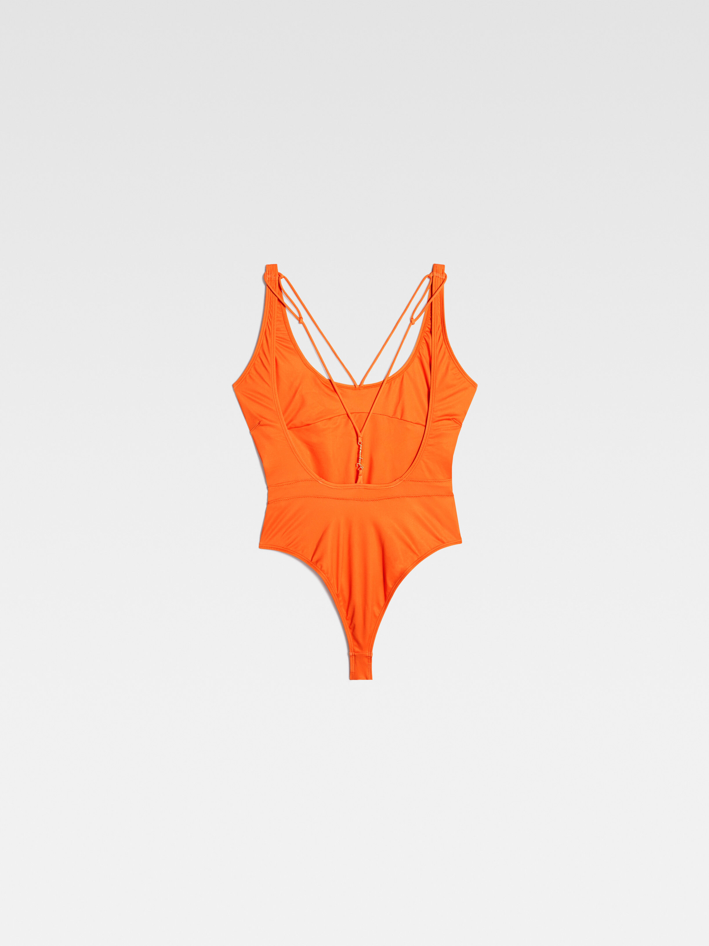 Le maillot Signature