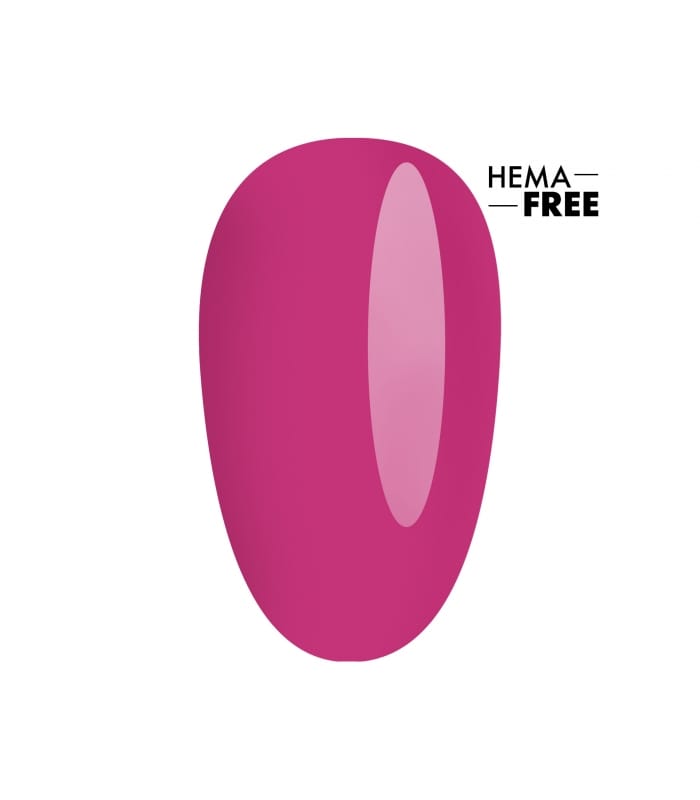 EMI-ULTRA STRONG-Vernis à ongles